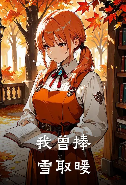 我曾捧雪取暖(陆明宇姜暖)热门完本小说_最新小说我曾捧雪取暖陆明宇姜暖