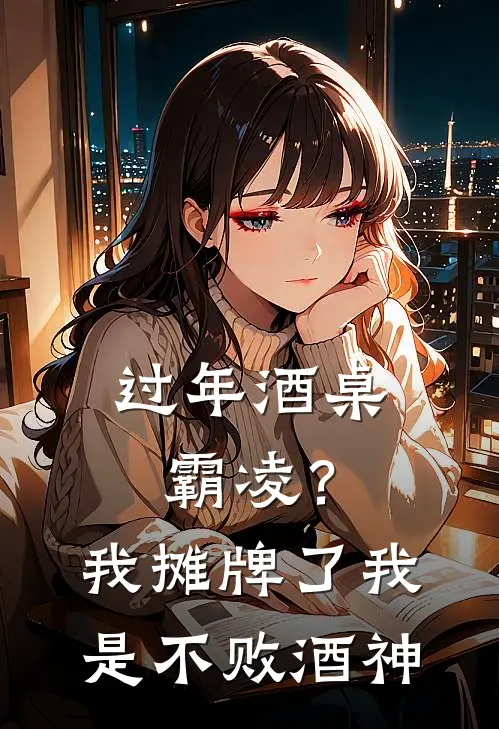 过年酒桌霸凌？我摊牌了，我是不败酒神(许朗顾延洲)免费热门小说_最新小说推荐过年酒桌霸凌？我摊牌了，我是不败酒神许朗顾延洲