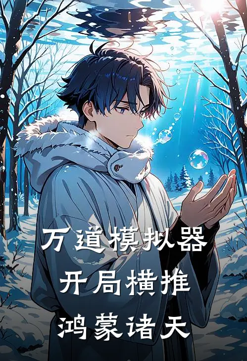 万道模拟器：开局横推鸿蒙诸天林辰苏婉清全本免费完结小说_免费小说完结万道模拟器：开局横推鸿蒙诸天林辰苏婉清