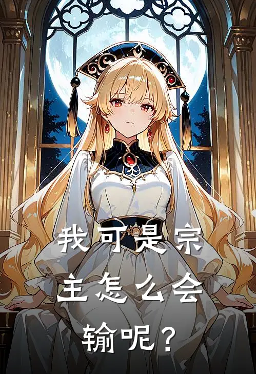 我可是宗主怎么会输呢？(君瑶苏清瑶)网络热门小说_最新章节列表我可是宗主怎么会输呢？(君瑶苏清瑶)