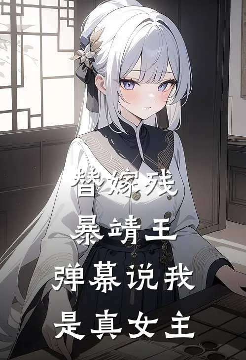 靖王靖王妃替嫁残暴靖王，弹幕说我是真女主完结版在线阅读_替嫁残暴靖王，弹幕说我是真女主全集免费在线阅读