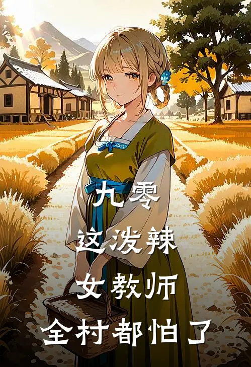 九零：这泼辣女教师，全村都怕了苏洒张岚最新章节免费阅读_九零：这泼辣女教师，全村都怕了全集免费阅读