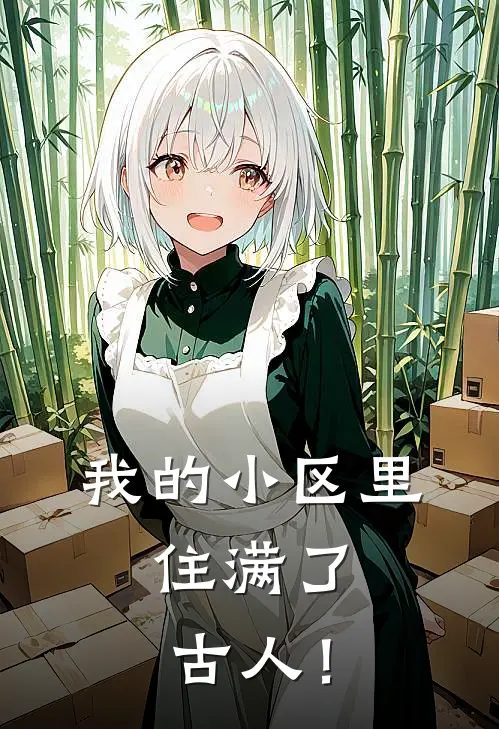 我的小区里，住满了古人！(武则天嬴政)小说完整版_完结好看小说我的小区里，住满了古人！武则天嬴政