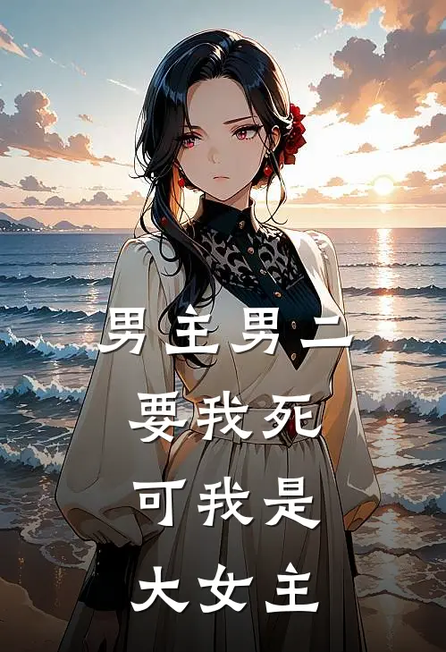 男主男二要我死，可我是大女主（顾丰城许羡如）最新章节列表