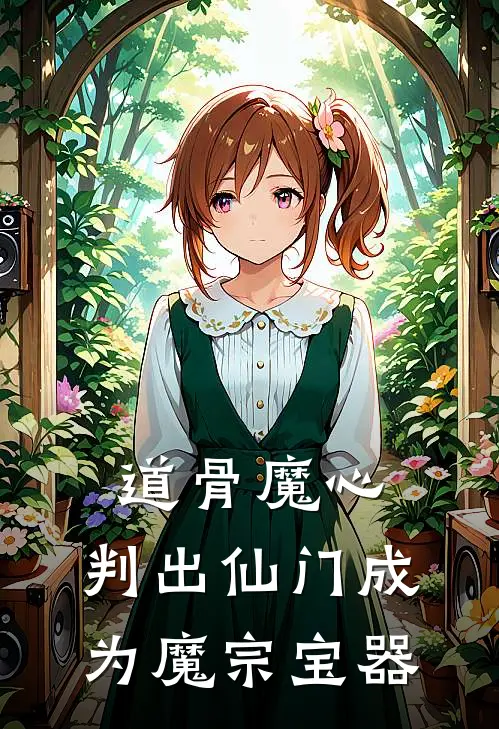 道骨魔心：判出仙门成为魔宗宝器(林缚刘安)完结小说_热门小说推荐道骨魔心：判出仙门成为魔宗宝器林缚刘安