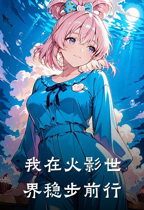 我在火影世界稳步前行