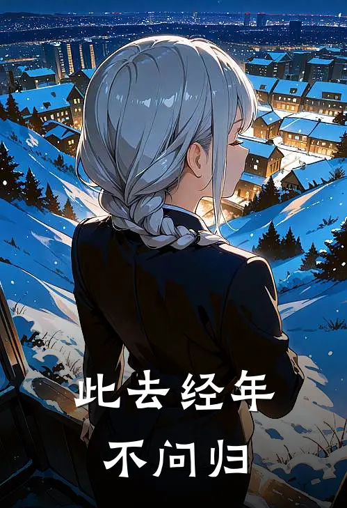 此去经年不问归(季修远沈瑶)完整版免费全文阅读_最热门小说此去经年不问归季修远沈瑶