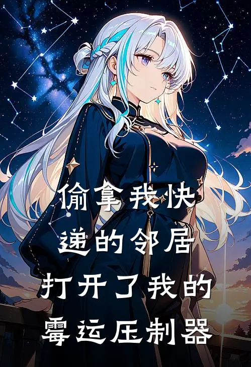 偷拿我快递的邻居，打开了我的霉运压制器（凌燕刘翠花）全文免费阅读无弹窗大结局_（偷拿我快递的邻居，打开了我的霉运压制器全文免费阅读无弹窗）凌燕刘翠花最新章节列表_笔趣阁（偷拿我快递的邻居，打开了我的霉运压制器）