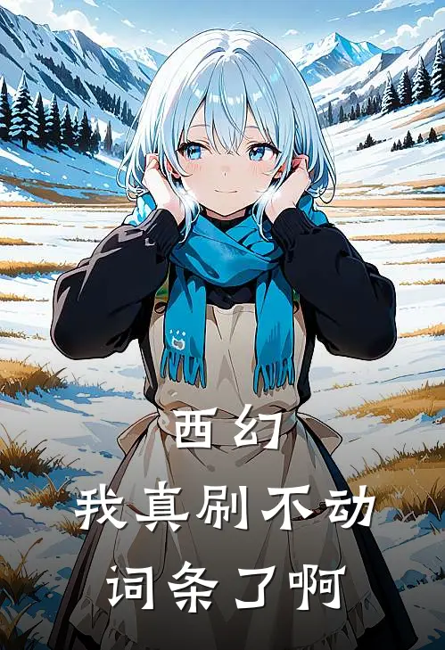 西幻：我真刷不动词条了啊(洛伦艾莉丝)最热门小说_小说完整版西幻：我真刷不动词条了啊洛伦艾莉丝