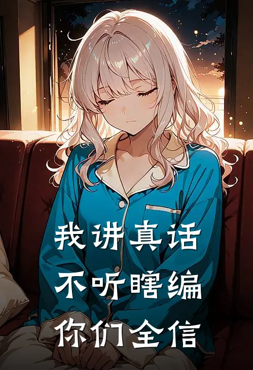 我讲真话不听瞎编你们全信林强赵哥全文阅读免费全集_免费小说我讲真话不听瞎编你们全信(林强赵哥)