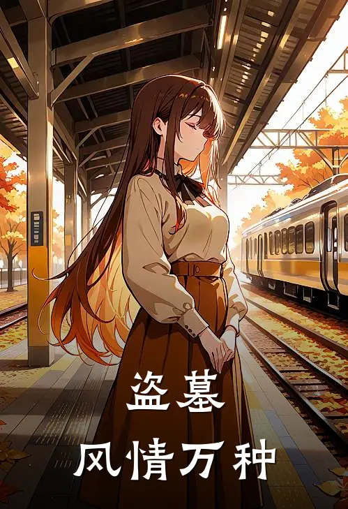 《盗墓：风情万种》叶知遥张起灵火爆新书_盗墓：风情万种(叶知遥张起灵)最新热门小说