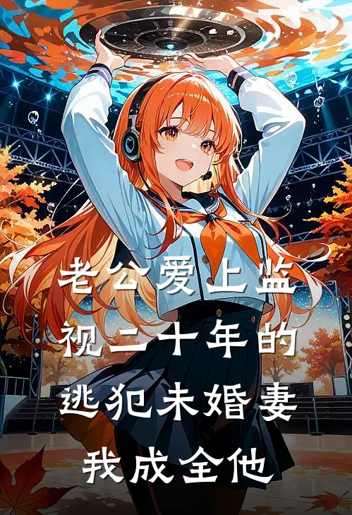 老公爱上监视二十年的逃犯未婚妻，我成全他(李厉娜娜)热门小说阅读_全文免费阅读老公爱上监视二十年的逃犯未婚妻，我成全他李厉娜娜