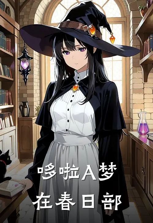 哆啦A梦在春日部广志美冴完本热门小说_小说推荐完结哆啦A梦在春日部广志美冴