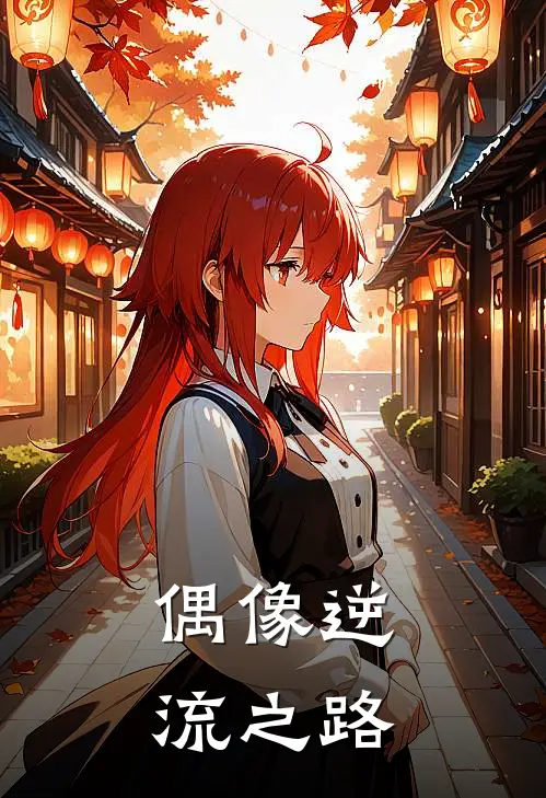 偶像逆流之路林曜赵轩热门小说完结_热门的小说偶像逆流之路林曜赵轩