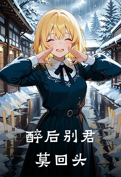 《醉后别君莫回头》顾宴池瑶瑶_(醉后别君莫回头)全集在线阅读