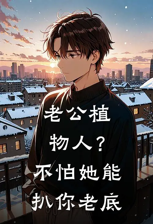 老公植物人？不怕，她能扒你老底(姜婳林淑婉)完本小说大全_完本热门小说老公植物人？不怕，她能扒你老底姜婳林淑婉