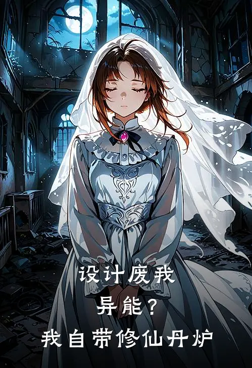 设计废我异能？我自带修仙丹炉（江安安白柔）全文免费阅读无弹窗大结局_设计废我异能？我自带修仙丹炉最新章节列表