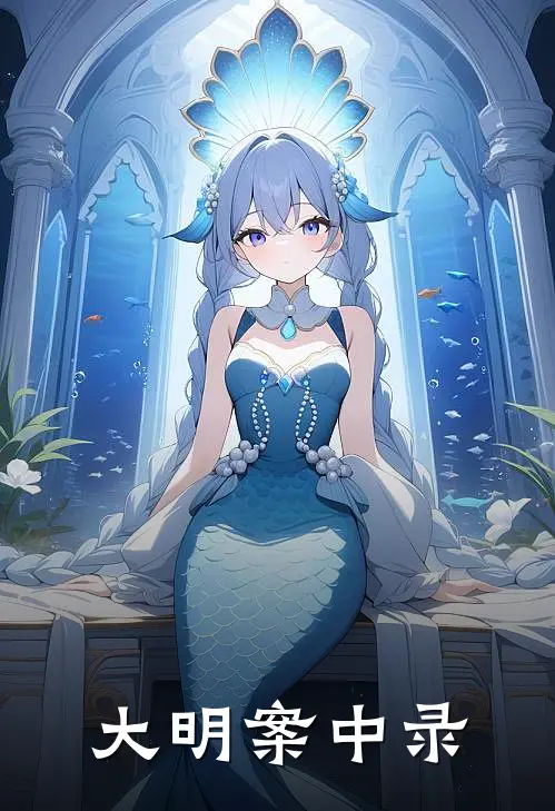 大明案中录(沈砚王铭)在线免费小说_热门网络小说大明案中录沈砚王铭