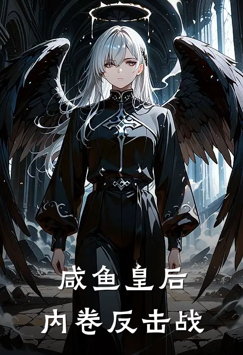 咸鱼皇后：内卷反击战春桃姜月最新推荐小说_完结版小说推荐咸鱼皇后：内卷反击战春桃姜月