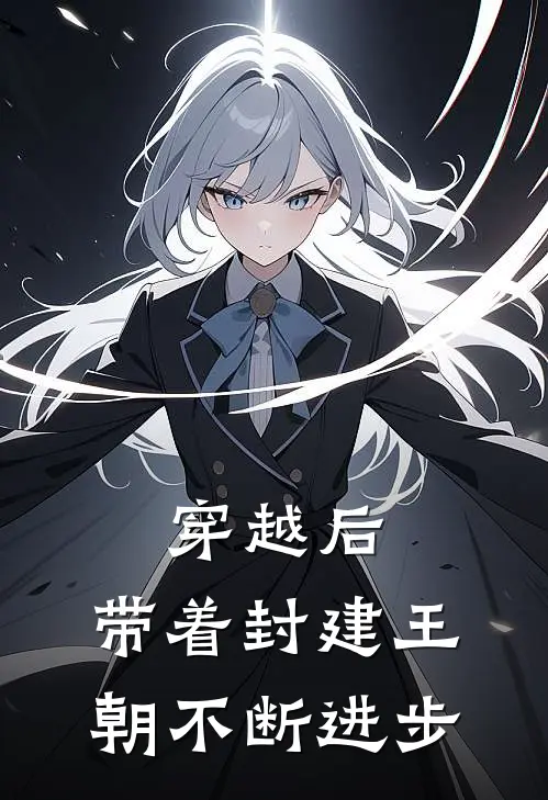 穿越后，带着封建王朝不断进步(萧烬江聪)火爆小说_《穿越后，带着封建王朝不断进步》萧烬江聪小说免费在线阅读