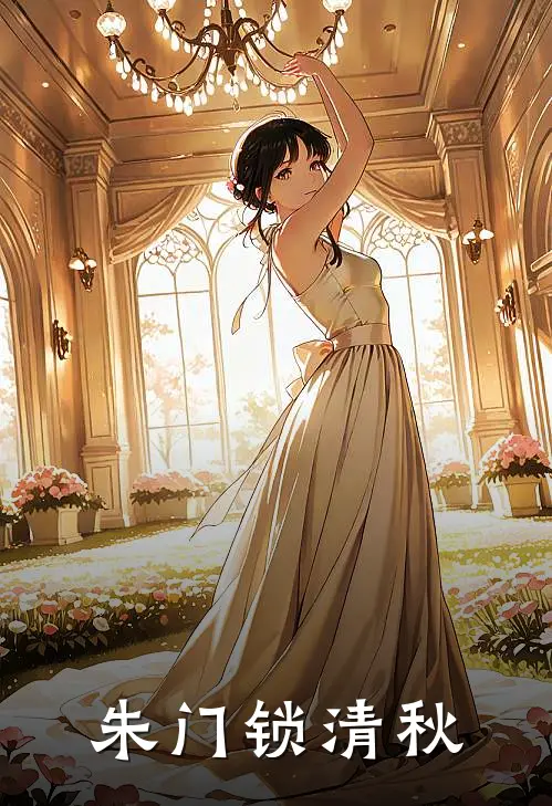 朱门锁清秋(沈清秋沈柏年)完整版免费阅读_(朱门锁清秋)全章节免费在线阅读