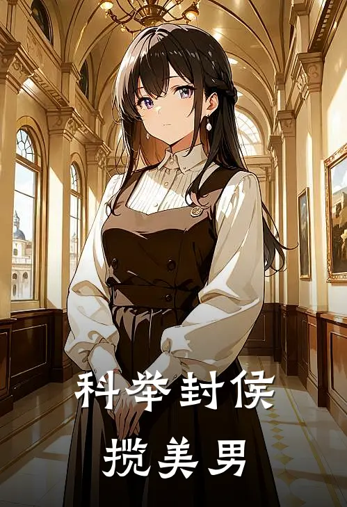 科举封侯揽美男(安苒苒林朔)最新完本小说推荐_免费小说推荐科举封侯揽美男安苒苒林朔