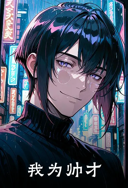 我为帅才(吴云周奎)_吴云周奎热门小说