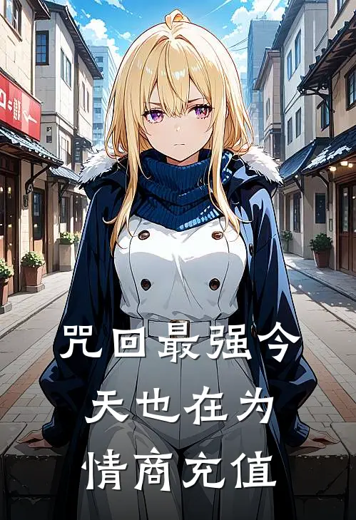 【咒回】最强今天也在为情商充值鹿野夏油杰免费小说全文阅读_免费小说在线阅读【咒回】最强今天也在为情商充值鹿野夏油杰