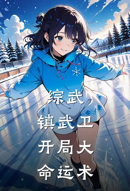 综武：镇武卫，开局大命运术(常生余牙)免费小说全本阅读_最新章节列表综武：镇武卫，开局大命运术(常生余牙)