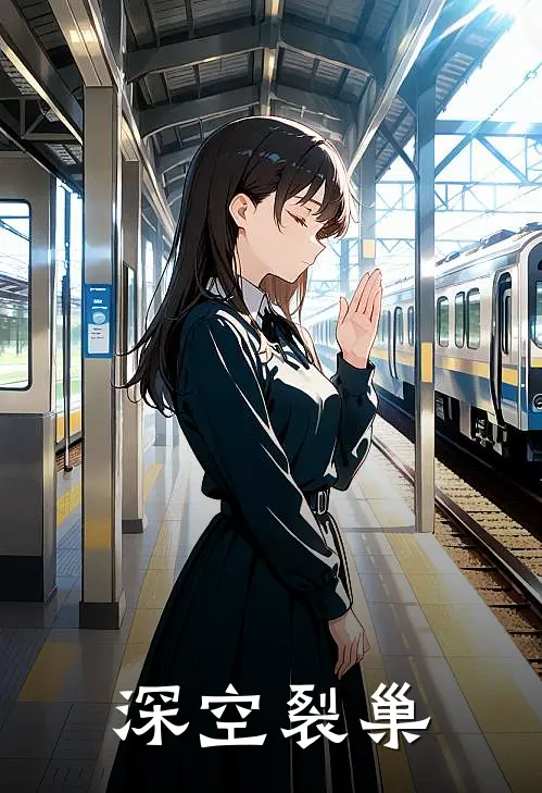 深空裂巢林彻沈戈免费完结版小说_小说完结深空裂巢林彻沈戈