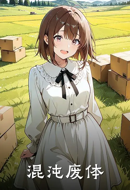 《混沌废体》林风王虎全文免费在线阅读_《混沌废体》全集阅读