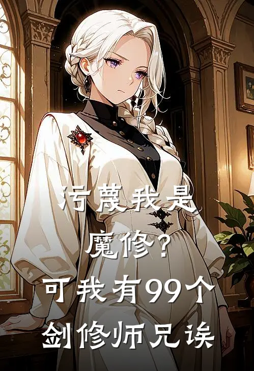 污蔑我是魔修？可我有99个剑修师兄诶柳秋霜剑尊全集免费小说_免费小说完结污蔑我是魔修？可我有99个剑修师兄诶(柳秋霜剑尊)