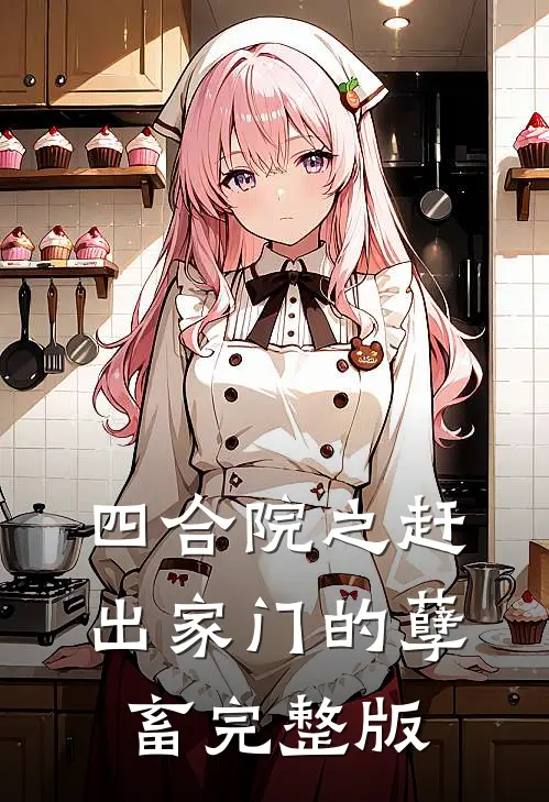 四合院之赶出家门的孽畜完整版