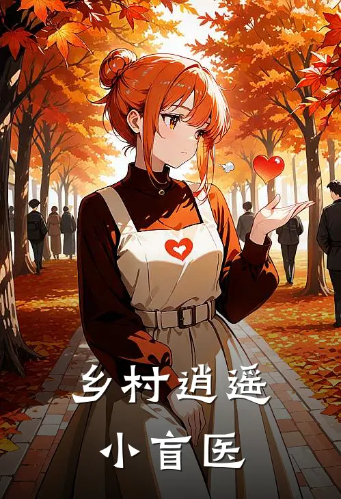 乡村逍遥小盲医(李飞林雪娇)完结的热门小说_全本免费完结小说乡村逍遥小盲医(李飞林雪娇)