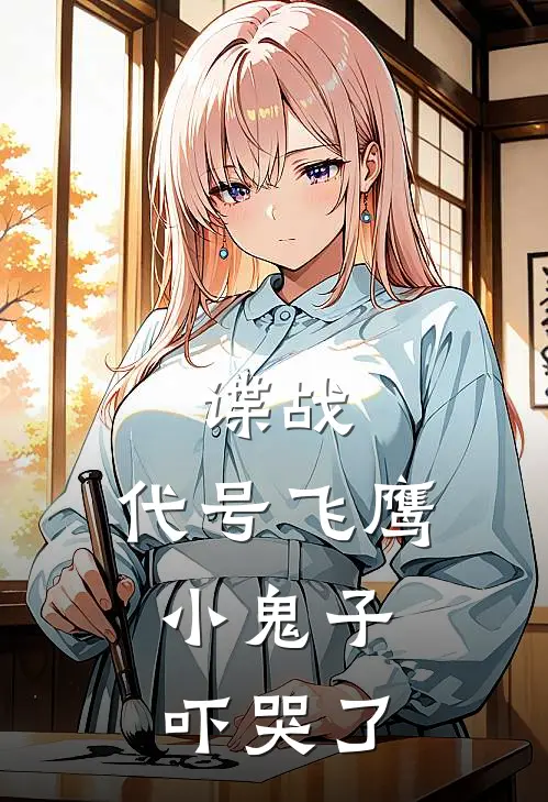 赵阳老吴（谍战：代号飞鹰，小鬼子吓哭了）最新章节列表_（赵阳老吴）谍战：代号飞鹰，小鬼子吓哭了最新小说