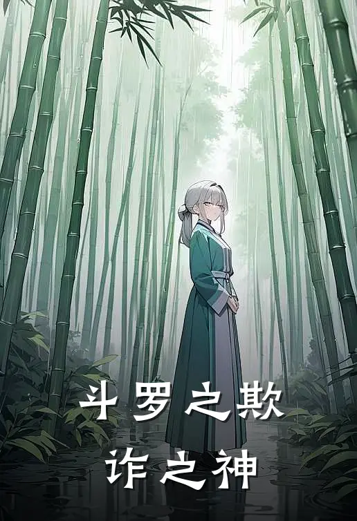 斗罗之欺诈之神