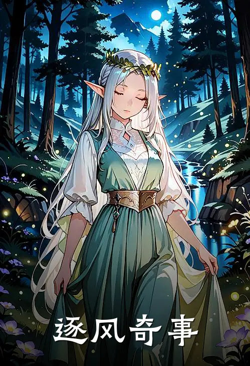 逐风奇事林修艾莉丝完整免费小说_热门小说阅读逐风奇事林修艾莉丝