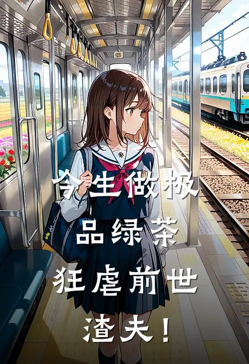 今生做极品绿茶，狂虐前世渣夫！叶灼华陆沉舟热门小说大全_免费小说完结今生做极品绿茶，狂虐前世渣夫！叶灼华陆沉舟