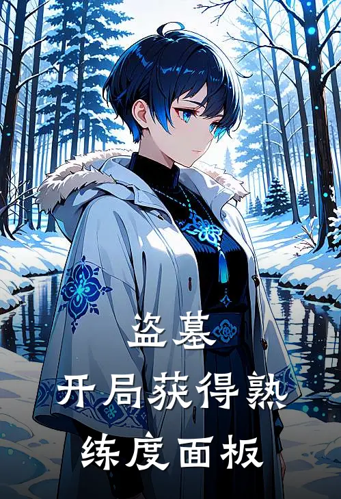 盗墓：开局获得熟练度面板(周有福周南北)免费阅读完整版小说_最新小说全文阅读盗墓：开局获得熟练度面板周有福周南北