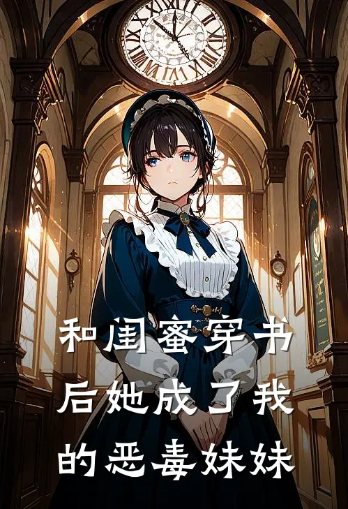 和闺蜜穿书后她成了我的恶毒妹妹沈悦陆时衍完本小说推荐_免费小说全文阅读和闺蜜穿书后她成了我的恶毒妹妹沈悦陆时衍