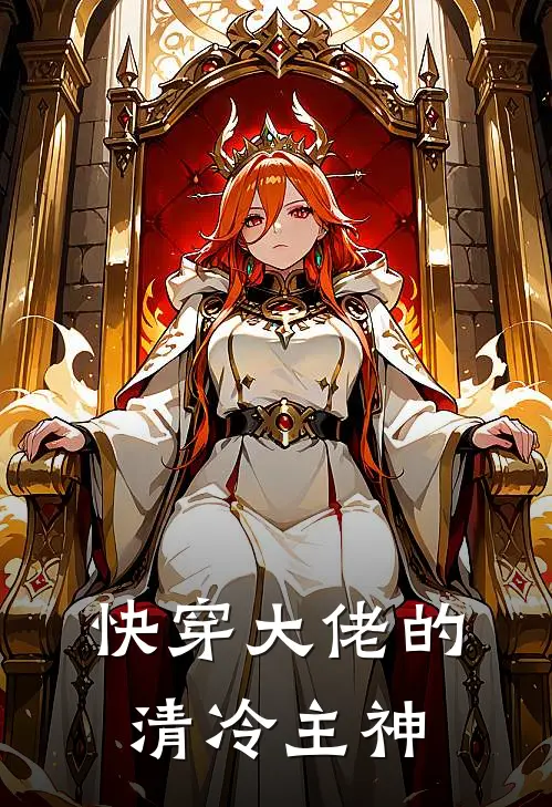 快穿大佬的清冷主神秦忧司诺离最新好看小说_最新完本小说快穿大佬的清冷主神秦忧司诺离