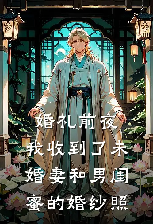 婚礼前夜，我收到了未婚妻和男闺蜜的婚纱照(孟瑶陈浩)小说推荐完本_全本免费小说婚礼前夜，我收到了未婚妻和男闺蜜的婚纱照孟瑶陈浩