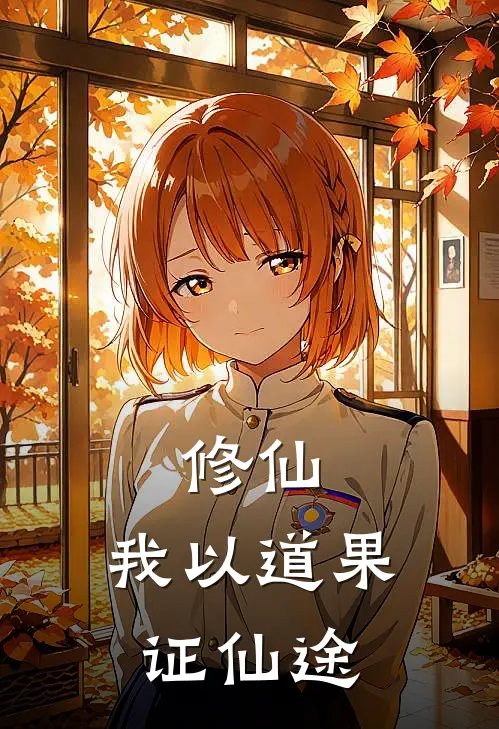 修仙：我以道果证仙途陈霜白何琦免费小说完整版_热门的小说修仙：我以道果证仙途陈霜白何琦