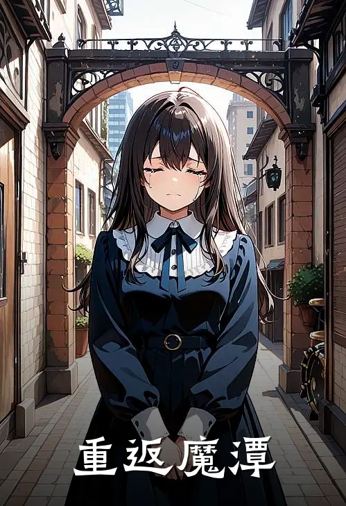 重返魔潭欧阳寻叶剑文小说免费完结_完本热门小说重返魔潭欧阳寻叶剑文