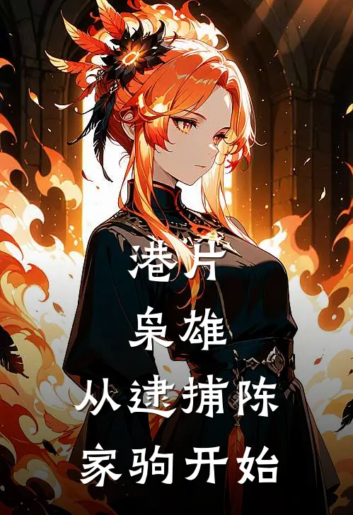 港片：枭雄，从逮捕陈家驹开始(林凡林继业)完本小说_全本免费小说港片：枭雄，从逮捕陈家驹开始林凡林继业