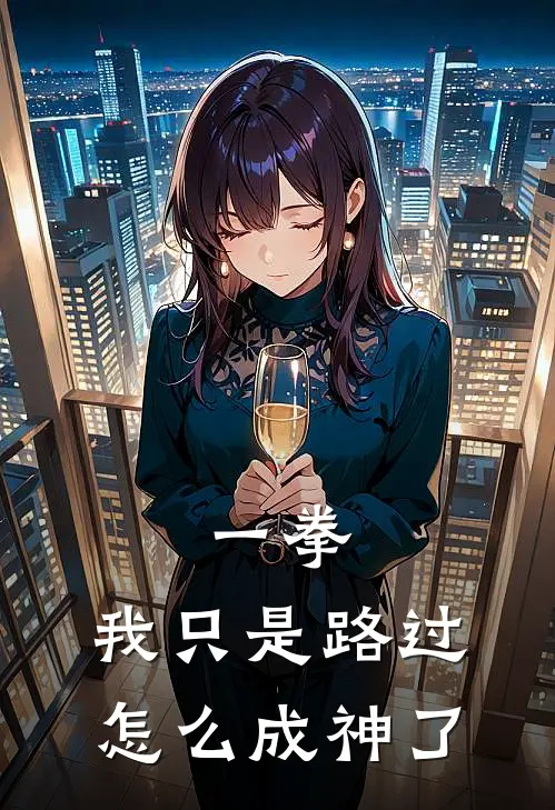 一拳：我只是路过，怎么成神了李明李明新热门小说_免费阅读全文一拳：我只是路过，怎么成神了李明李明