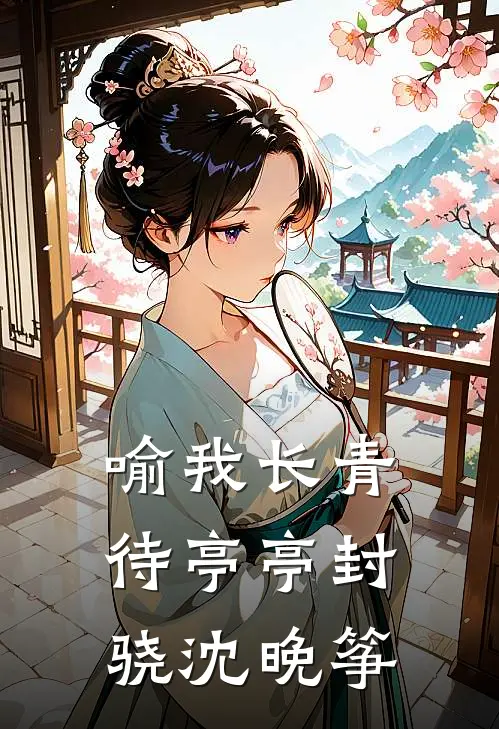 喻我长青待亭亭封骁沈晚筝