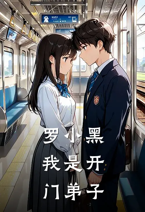罗小黑：我是开门弟子凛玥罗小黑完本小说大全_免费小说免费阅读罗小黑：我是开门弟子(凛玥罗小黑)