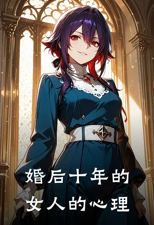 婚后十年的女人的心理