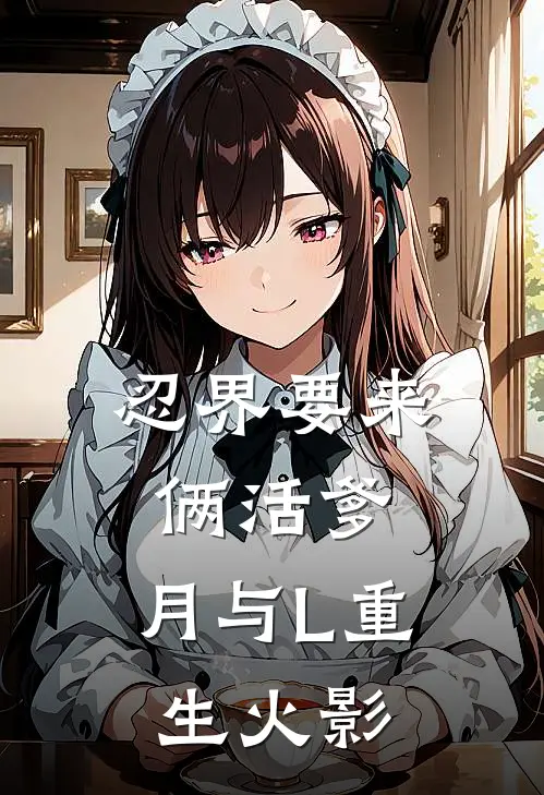 忍界要来俩活爹，月与L重生火影富岳宇智波热门小说免费阅读_网络热门小说忍界要来俩活爹，月与L重生火影(富岳宇智波)